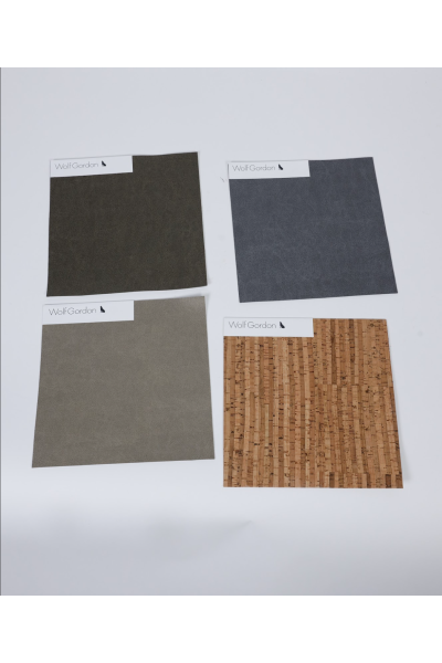 Wold Gordon Materials